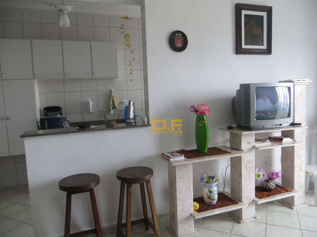 Apartamento à venda com 1 quarto, 53m² - Foto 24