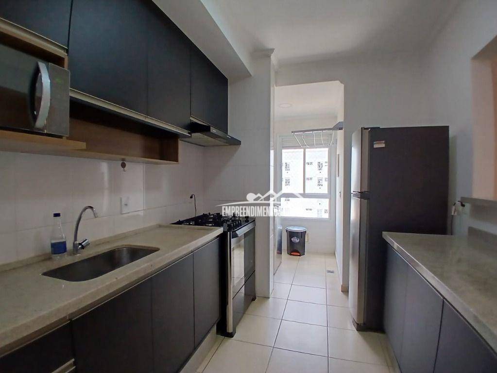 Apartamento para alugar com 2 quartos, 73m² - Foto 7