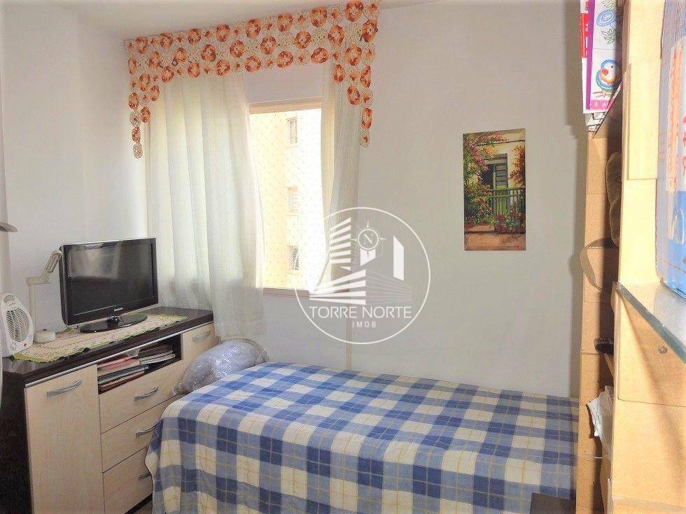 Apartamento à venda com 3 quartos, 125m² - Foto 23