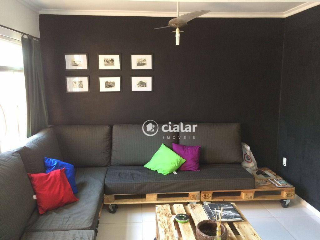 Apartamento à venda com 1 quarto, 26m² - Foto 4