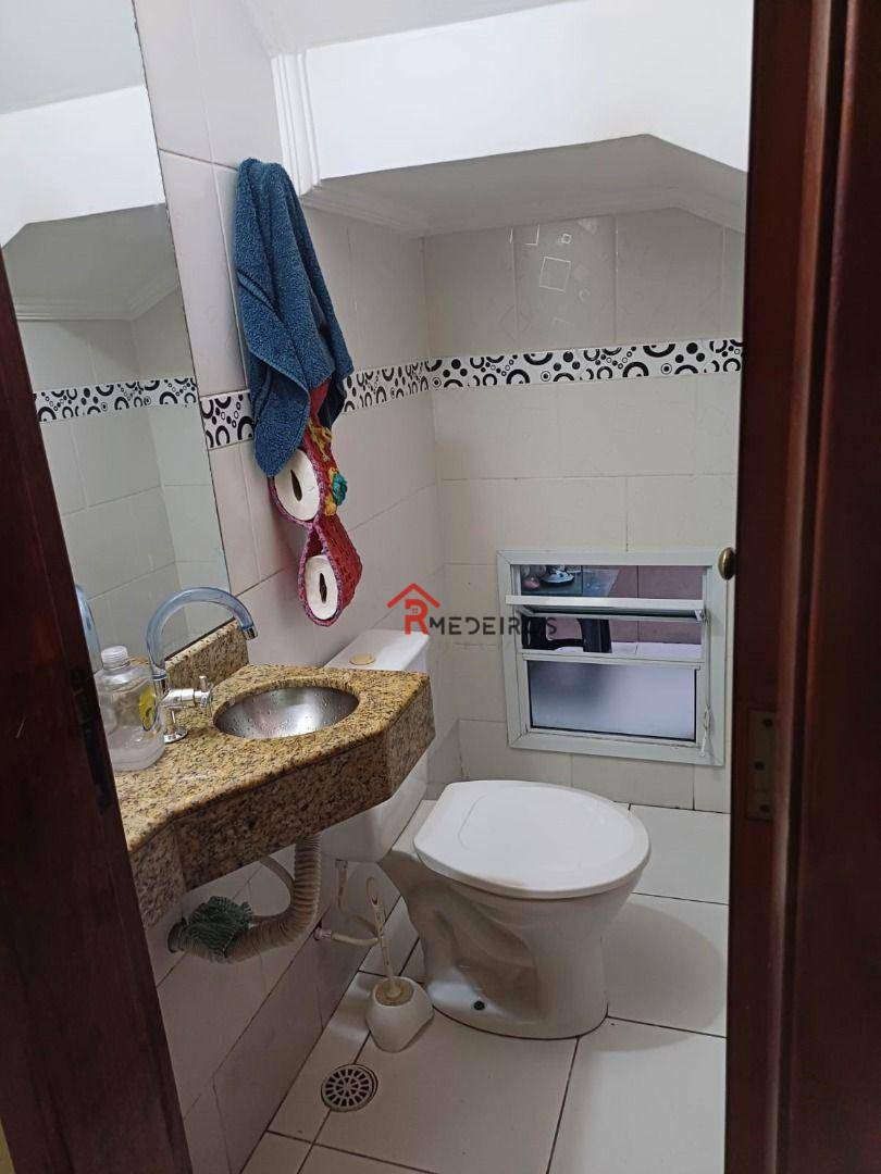 Sobrado à venda com 3 quartos, 117m² - Foto 13