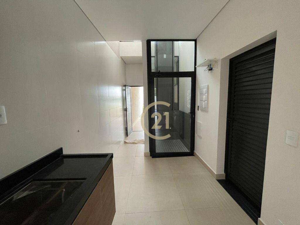 Casa de Condomínio à venda com 3 quartos, 272m² - Foto 17