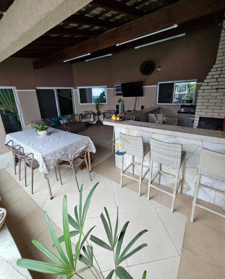 Casa à venda com 3 quartos, 260m² - Foto 31