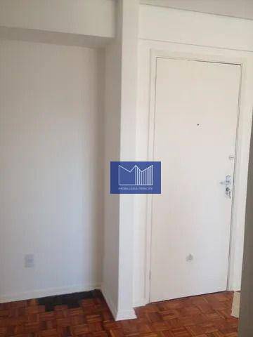 Apartamento para alugar com 1 quarto, 25m² - Foto 5