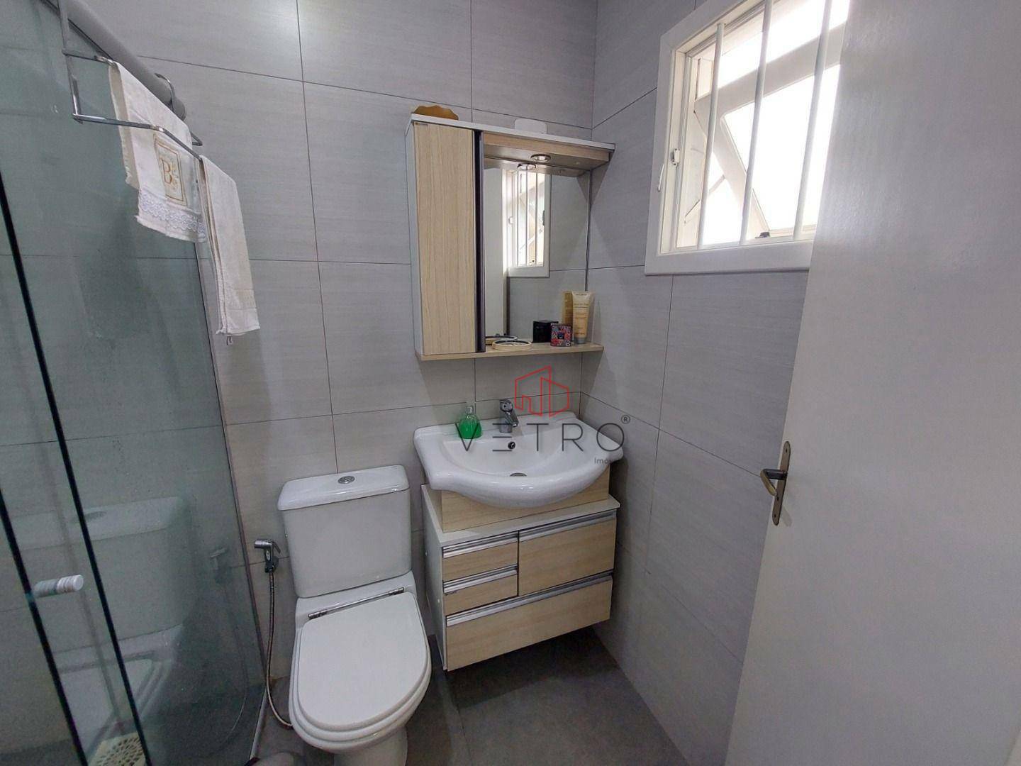 Casa à venda com 4 quartos, 207m² - Foto 14