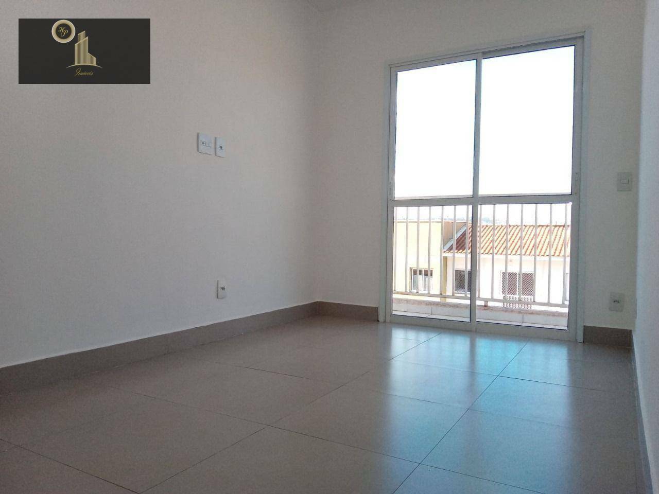 Apartamento para alugar com 2 quartos, 58m² - Foto 3