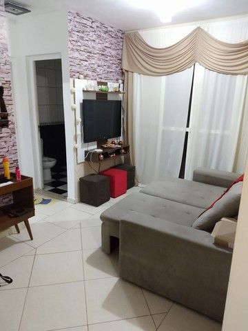 Apartamento à venda com 3 quartos, 80m² - Foto 2