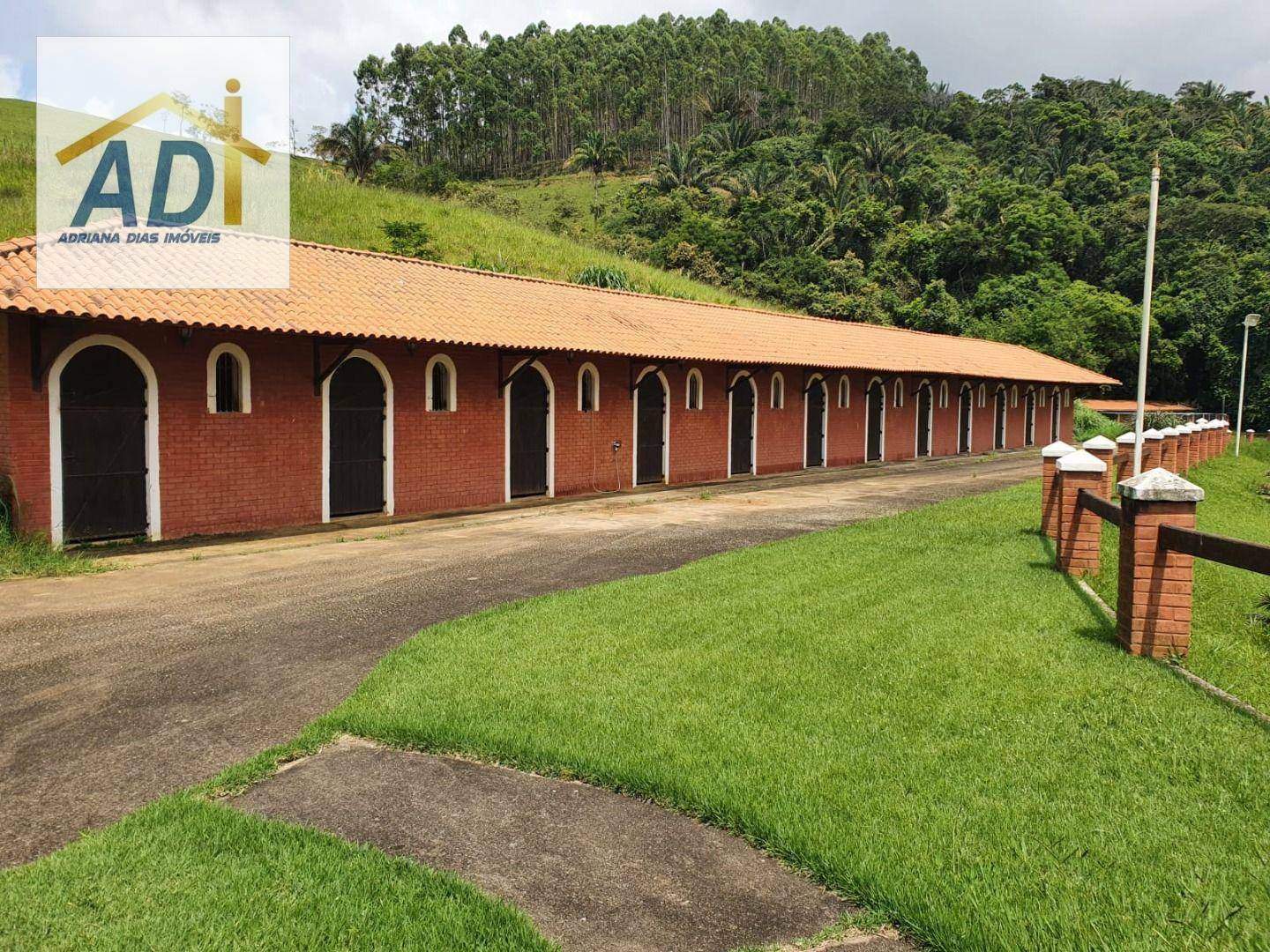 Sítio à venda com 6 quartos, 99884M2 - Foto 4