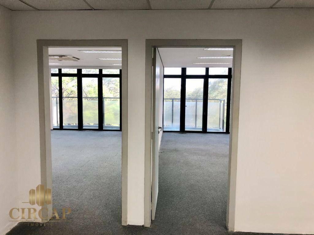 Prédio Inteiro para alugar, 2067m² - Foto 13