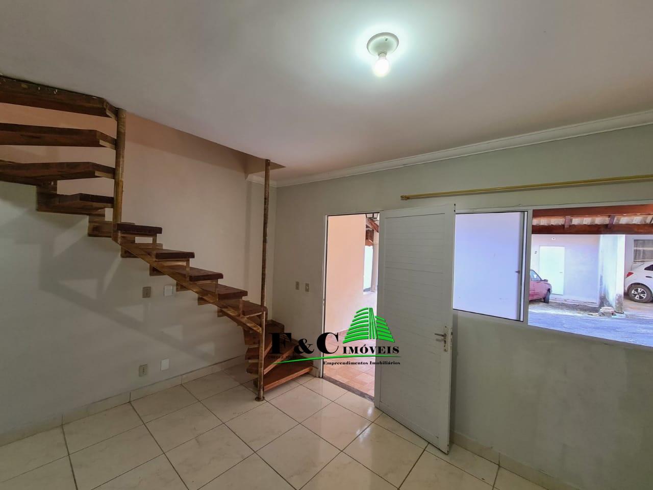 Sobrado à venda com 2 quartos, 60m² - Foto 13