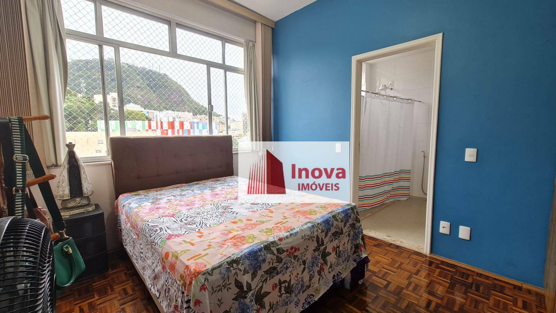 Apartamento à venda com 3 quartos, 118m² - Foto 10