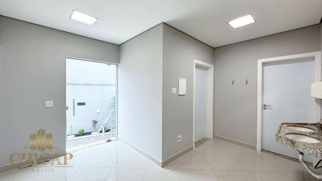 Depósito-Galpão-Armazém à venda e aluguel, 601m² - Foto 14