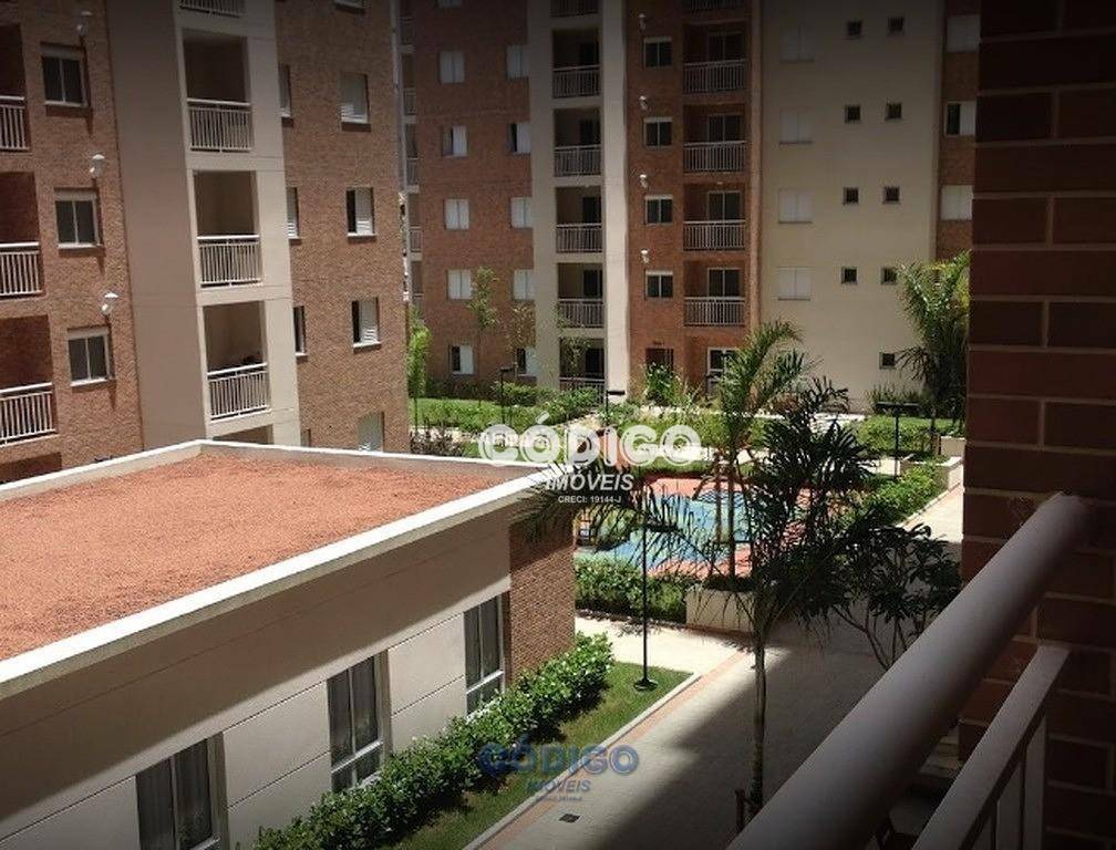 Apartamento à venda com 3 quartos, 77m² - Foto 33