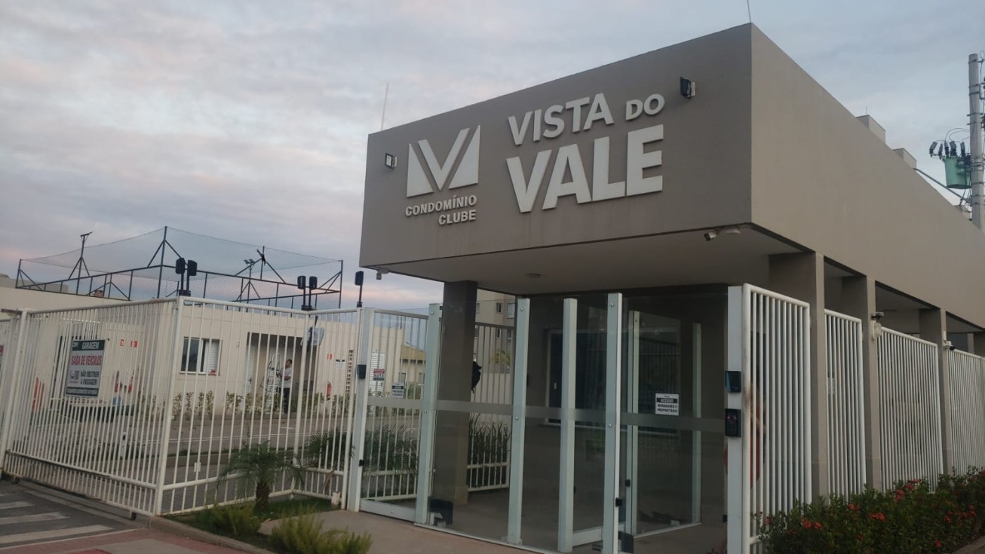 Apartamento para alugar com 2 quartos, 45m² - Foto 3
