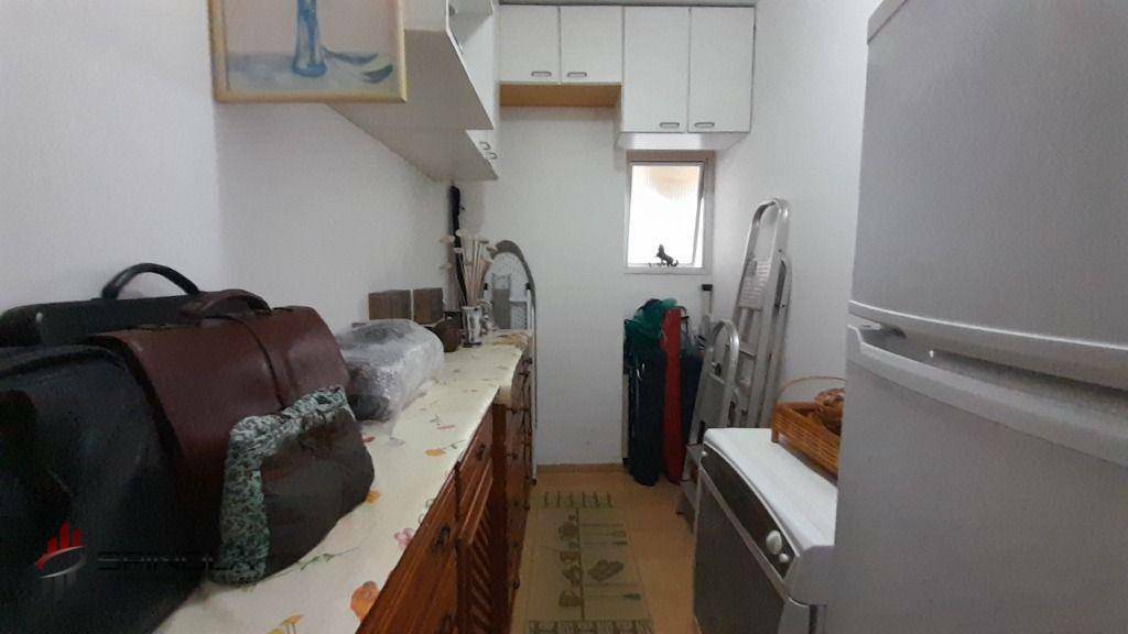 Apartamento à venda com 3 quartos, 90m² - Foto 13