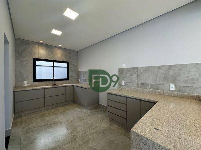 Casa de Condomínio à venda com 3 quartos, 176m² - Foto 11