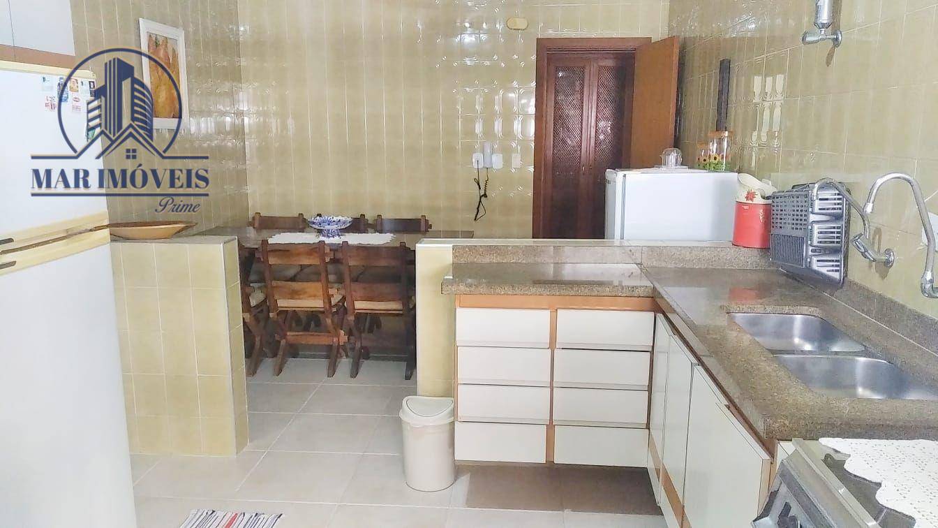 Apartamento à venda com 3 quartos, 160m² - Foto 14