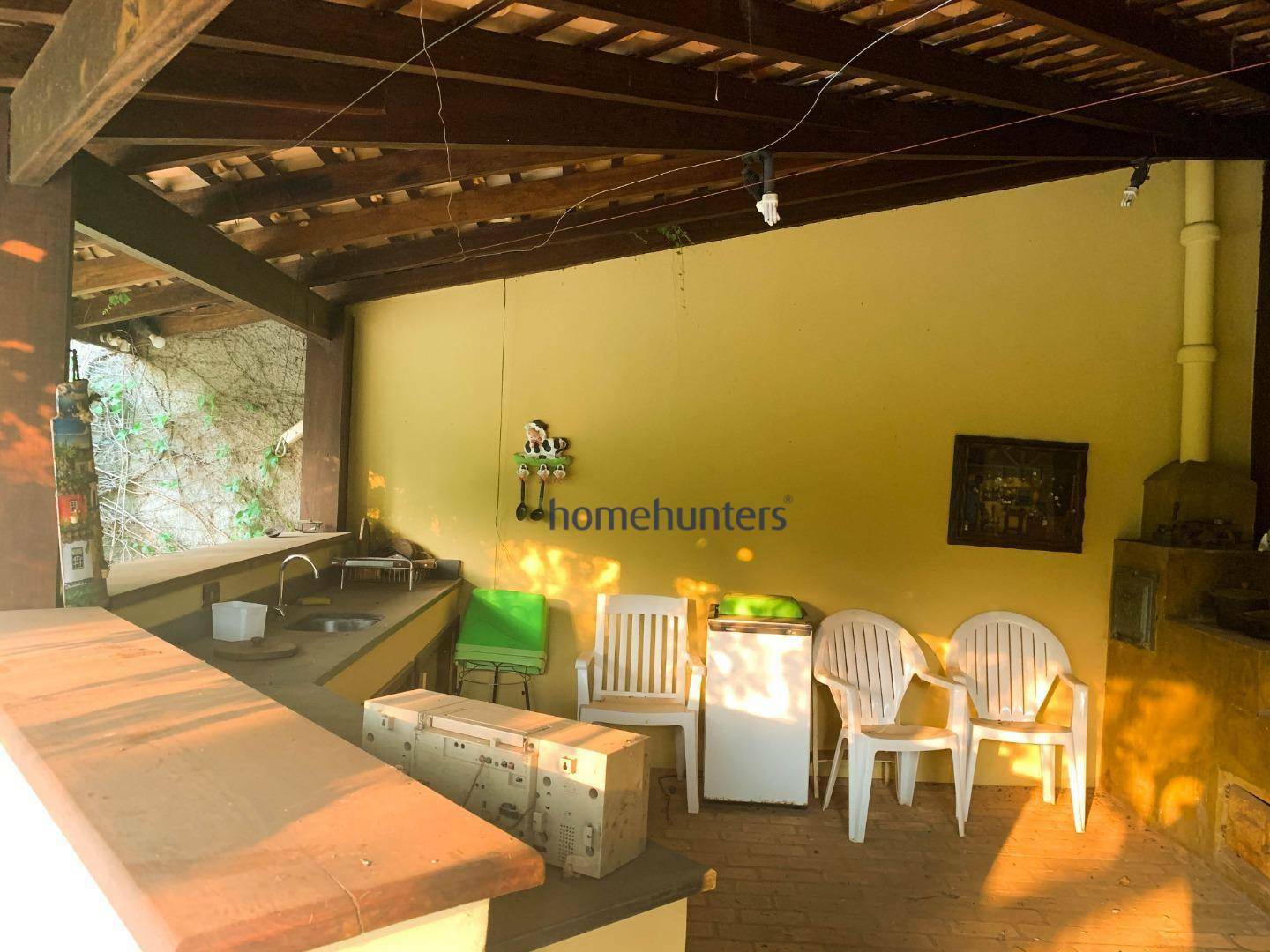 Casa de Condomínio à venda com 3 quartos, 345m² - Foto 19
