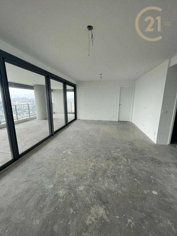 Apartamento à venda com 4 quartos, 275m² - Foto 26