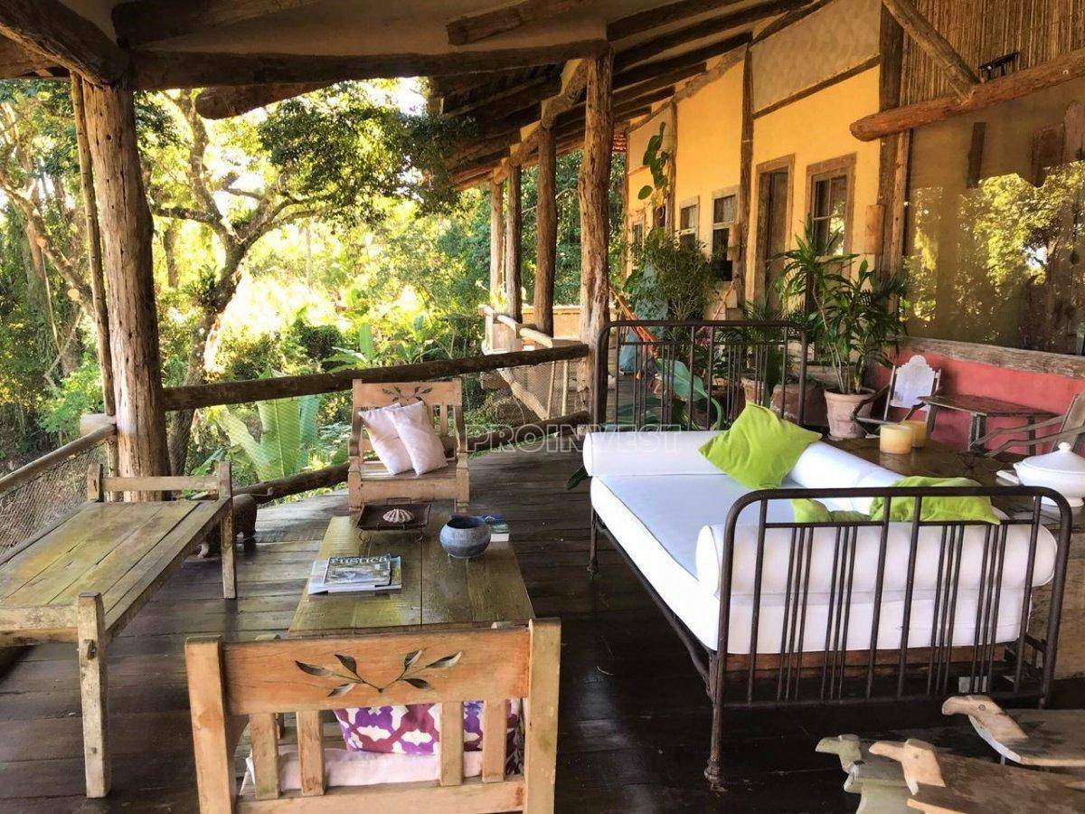 Casa de Condomínio, 5 quartos - Foto 11