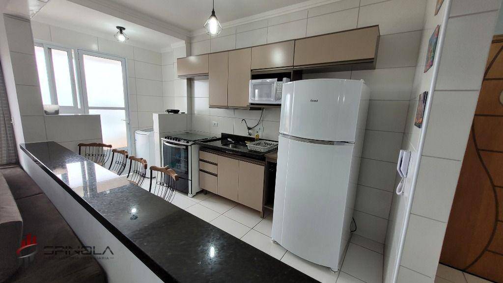 Apartamento à venda com 2 quartos, 70m² - Foto 10