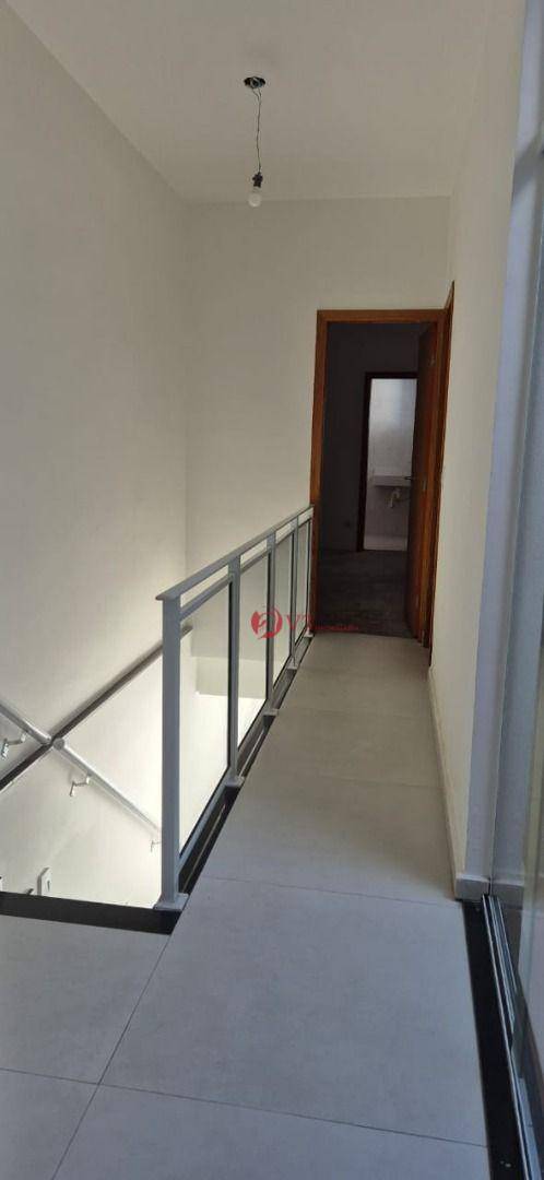 Sobrado à venda com 3 quartos, 160m² - Foto 19