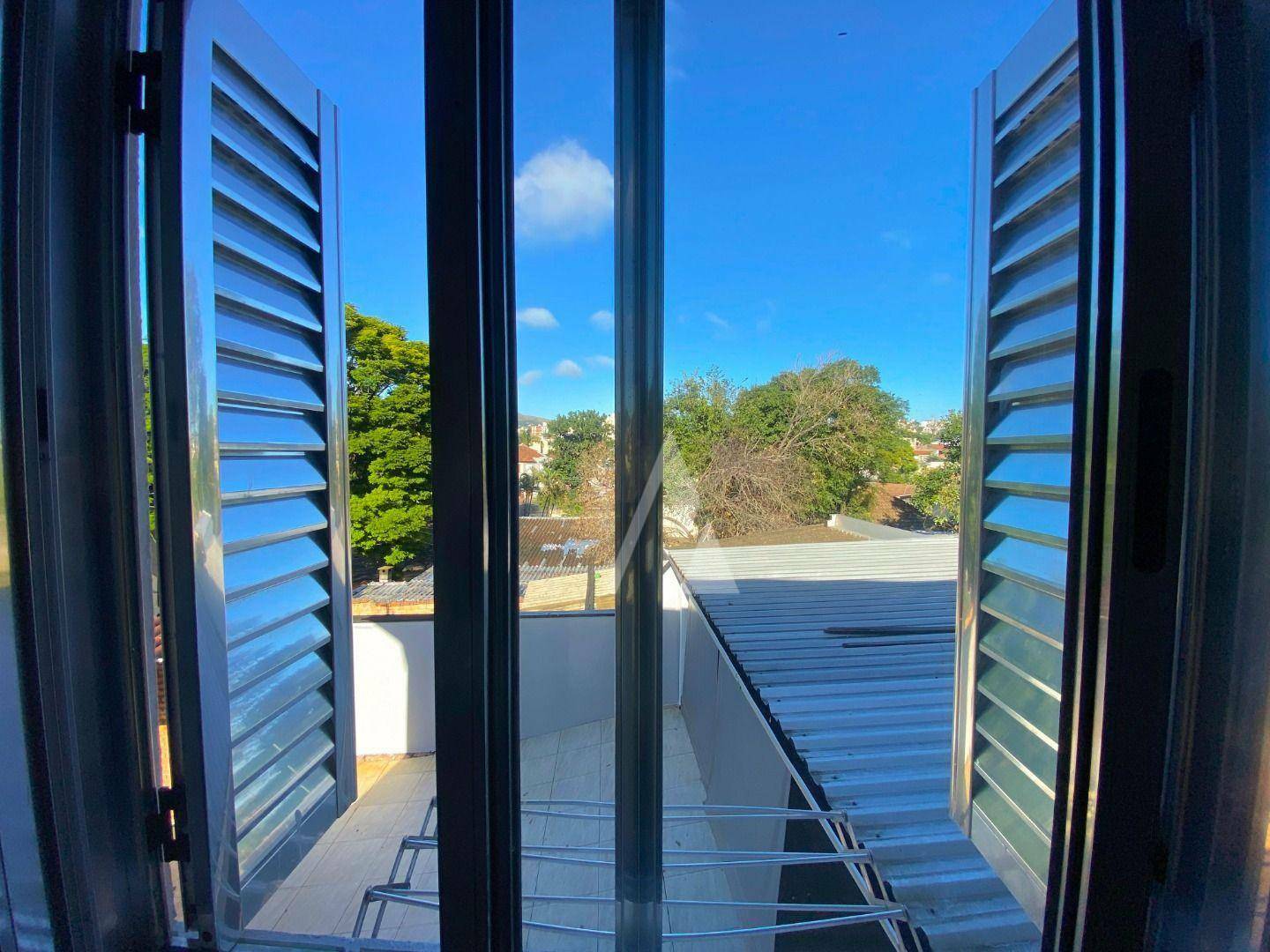 Apartamento para alugar com 2 quartos, 75m² - Foto 7