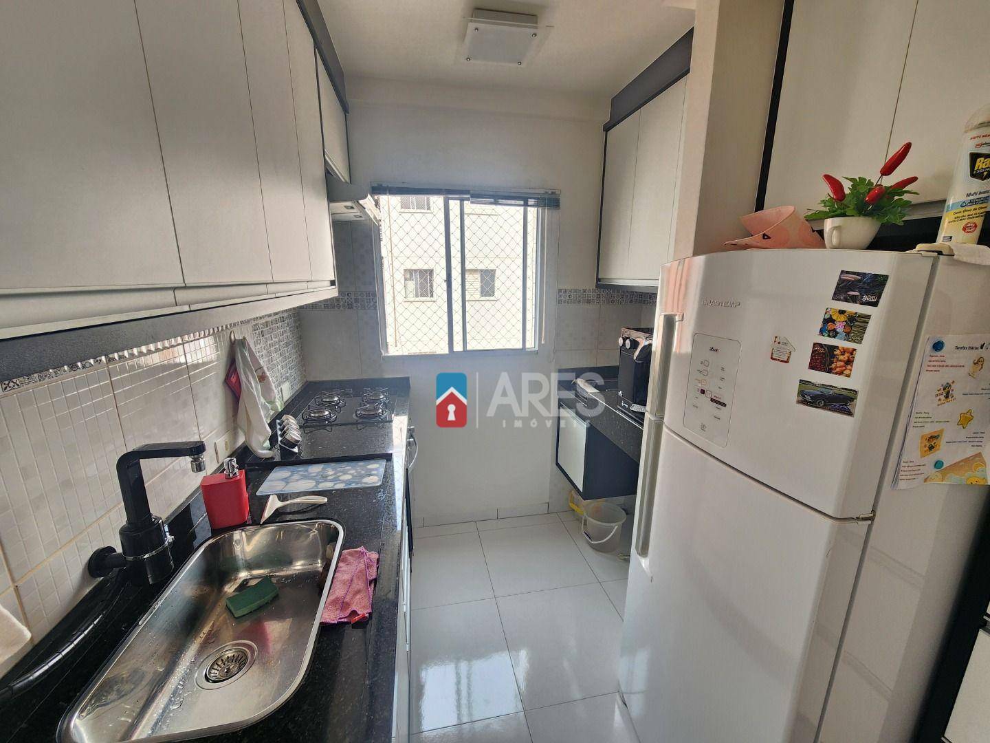 Apartamento à venda com 3 quartos, 61m² - Foto 8