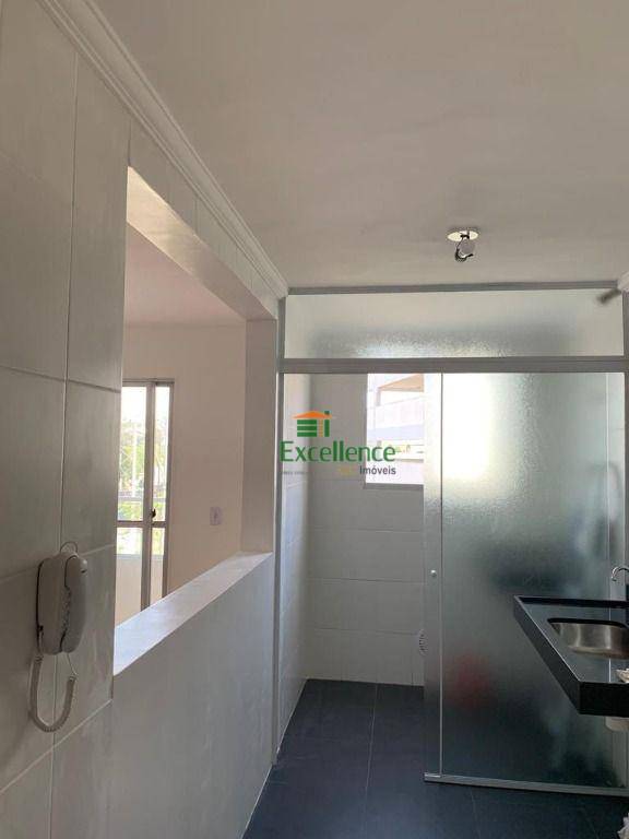 Apartamento à venda com 2 quartos, 50m² - Foto 5