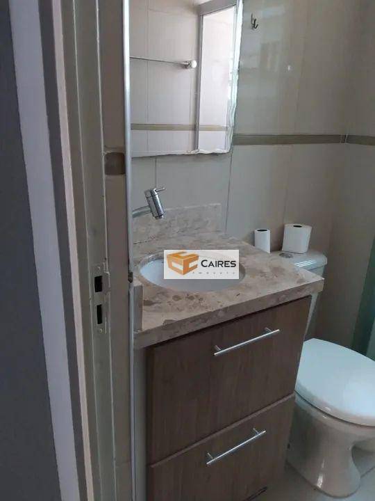 Apartamento à venda com 2 quartos, 48m² - Foto 3