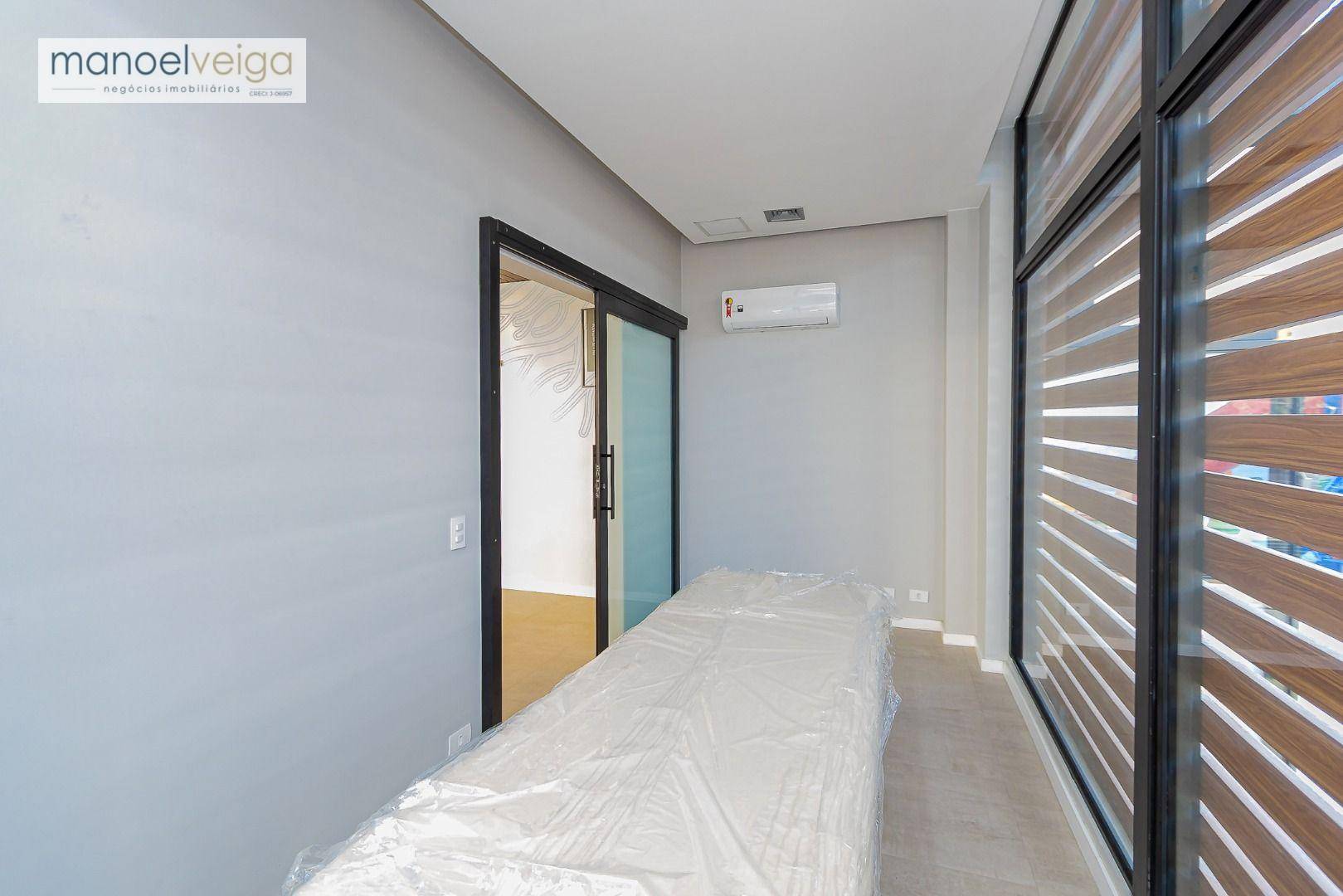 Apartamento para alugar com 1 quarto, 18m² - Foto 44
