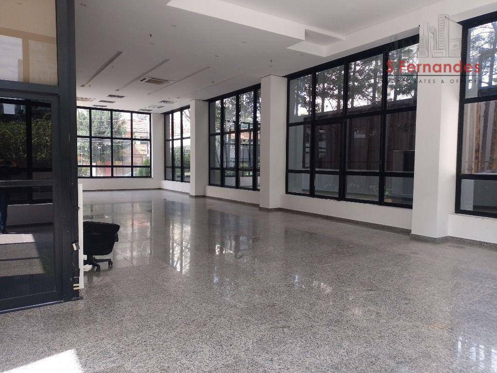 Prédio Inteiro para alugar, 2330m² - Foto 14