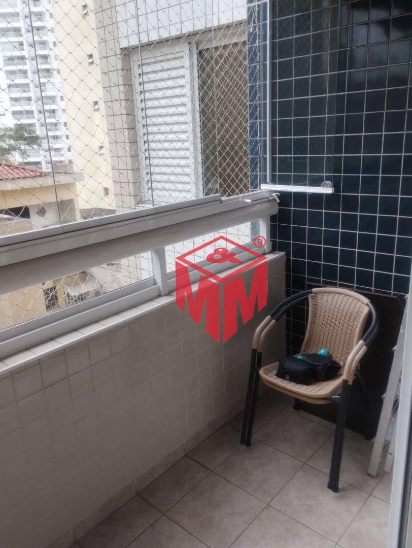 Apartamento à venda com 3 quartos, 82m² - Foto 5