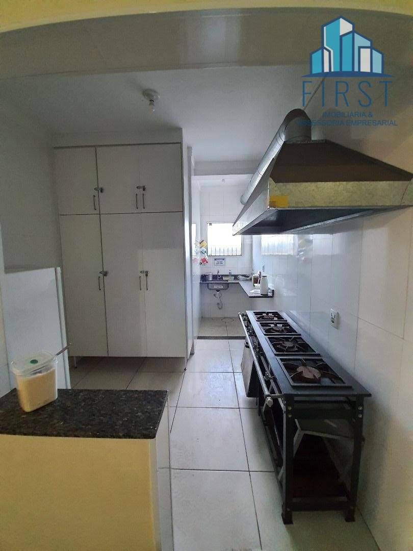 Loja-Salão à venda e aluguel, 315m² - Foto 5