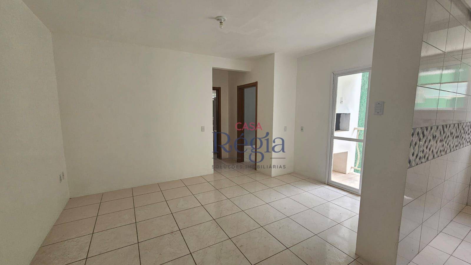 Apartamento à venda com 2 quartos, 72m² - Foto 3