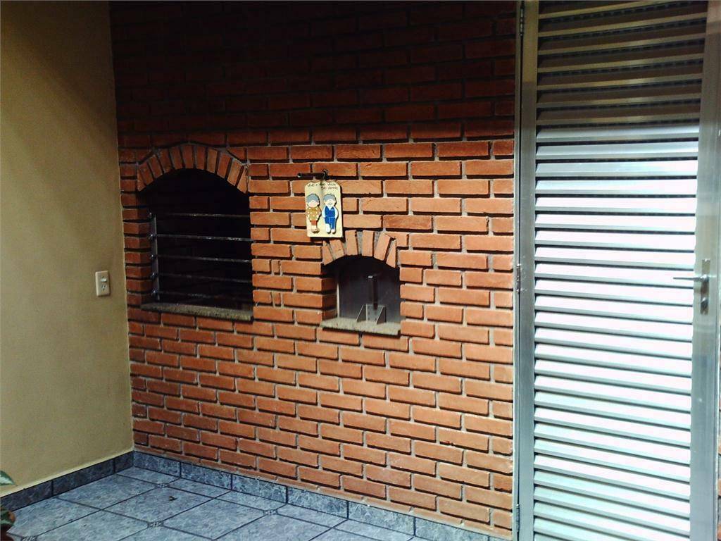 Sobrado à venda com 3 quartos, 150m² - Foto 8