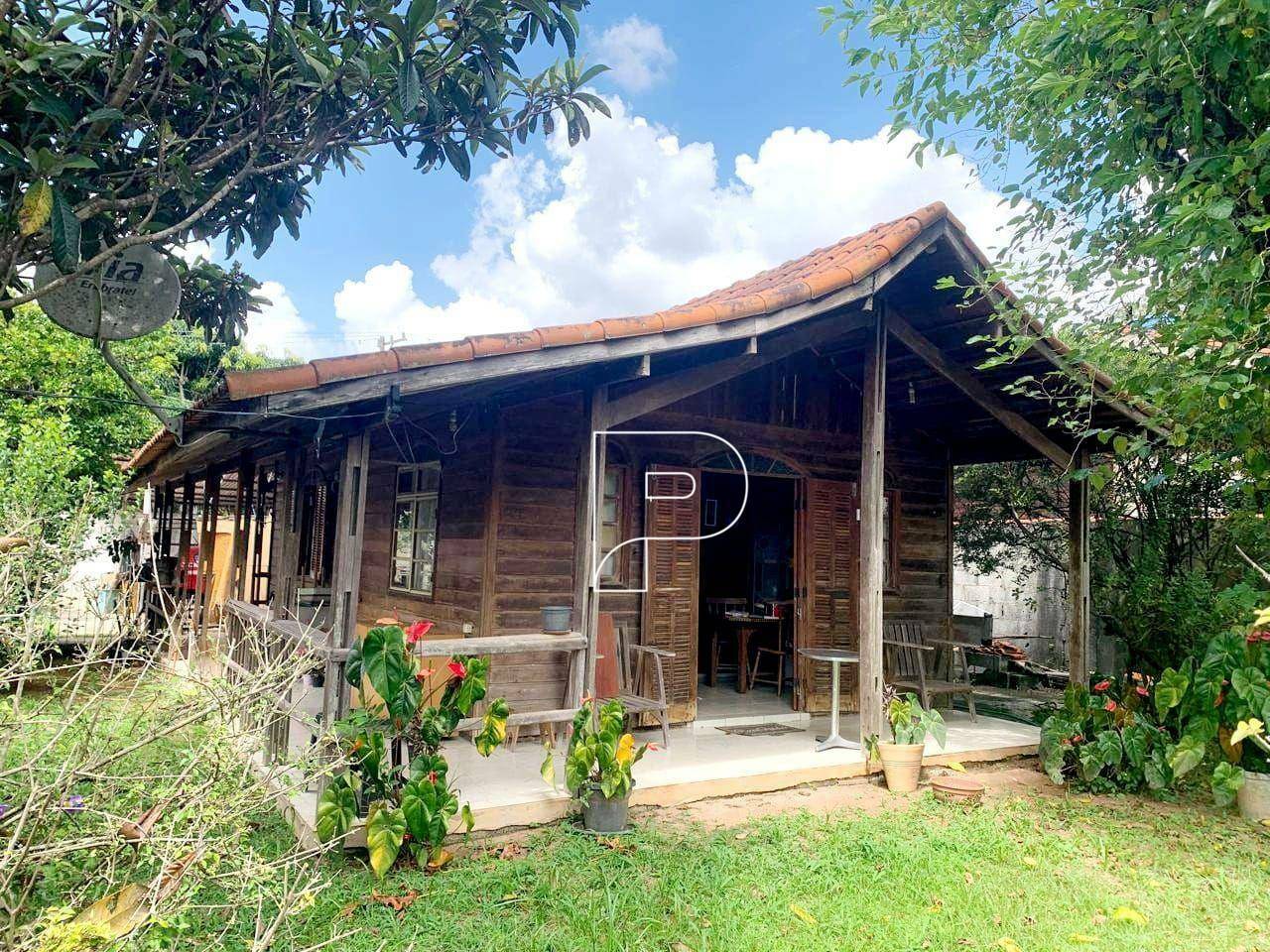 Casa, 1 quarto, 150 m² - Foto 1