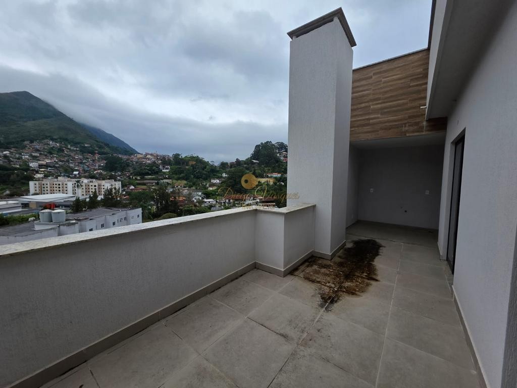 Cobertura à venda com 3 quartos, 134m² - Foto 14
