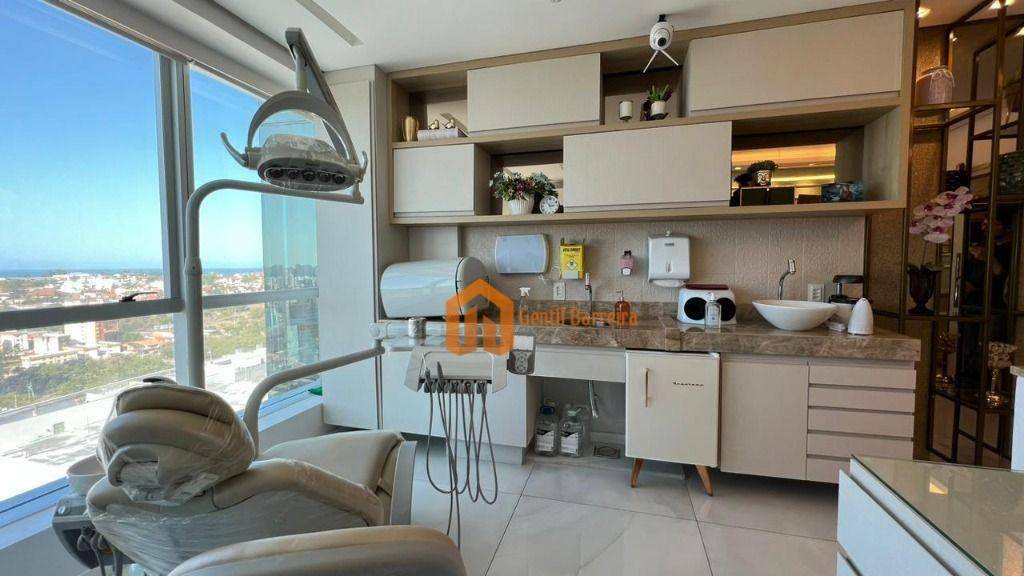 Sala-Conjunto, 33 m² - Foto 1