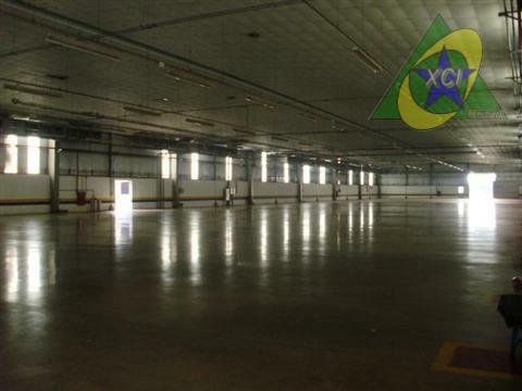 Depósito-Galpão-Armazém para alugar, 5000m² - Foto 10