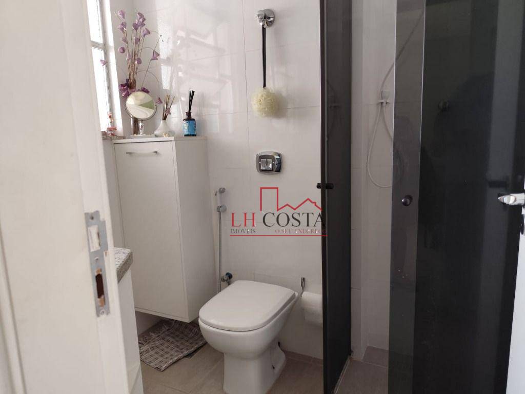 Apartamento à venda com 1 quarto, 55m² - Foto 10