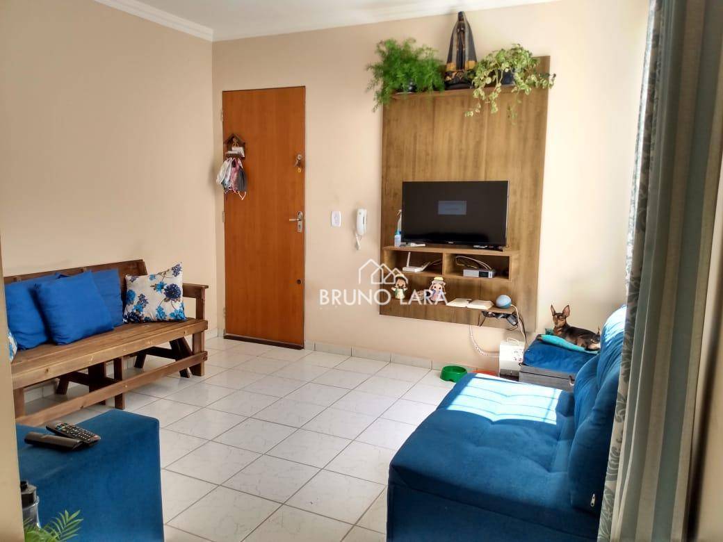 Apartamento à venda com 2 quartos, 96m² - Foto 7