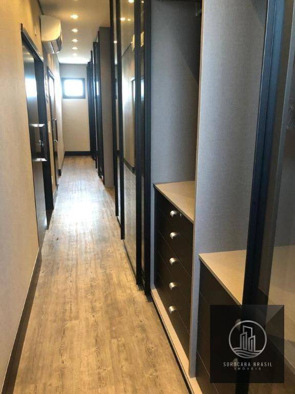 Casa de Condomínio à venda com 3 quartos, 300m² - Foto 2