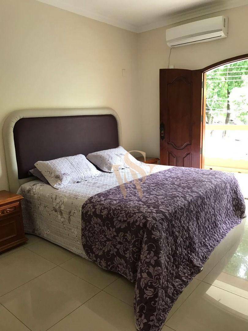 Sobrado à venda com 3 quartos, 304m² - Foto 6