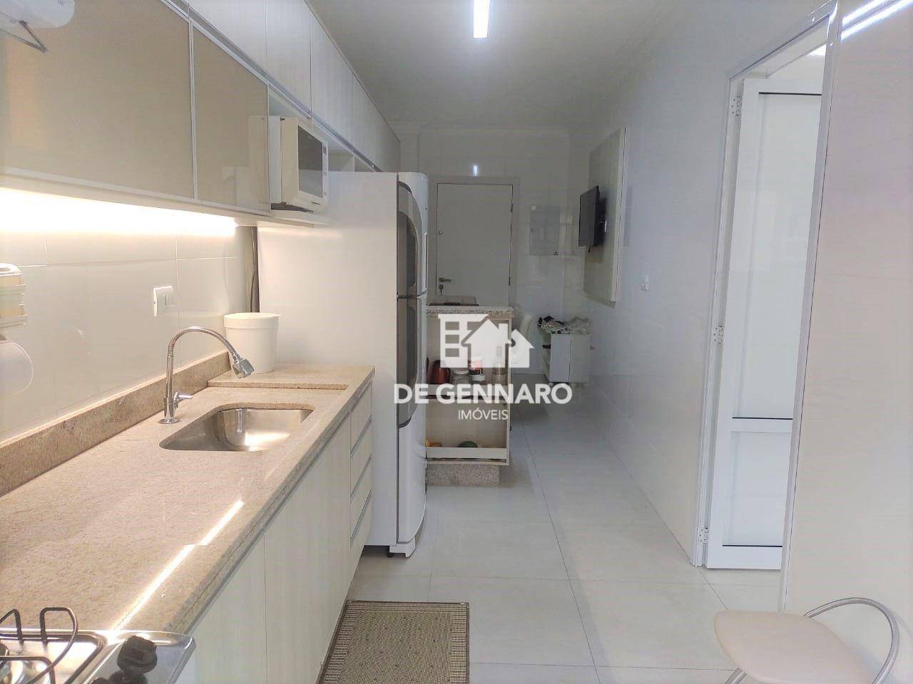 Apartamento à venda com 3 quartos, 137m² - Foto 18