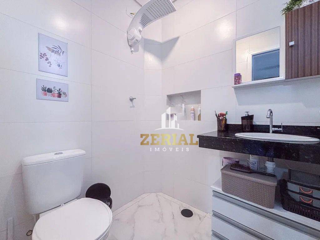 Apartamento à venda com 2 quartos, 61m² - Foto 10