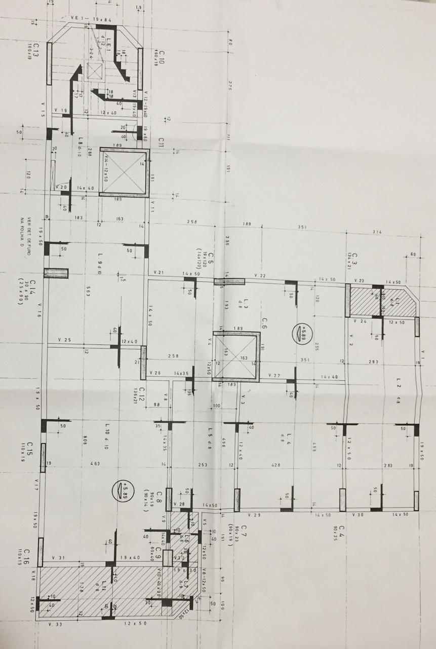 Apartamento à venda com 4 quartos, 170m² - Foto 15