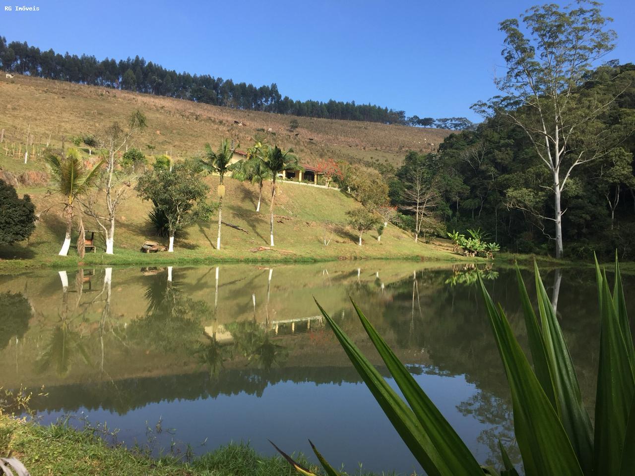 Sítio à venda com 2 quartos - Foto 3