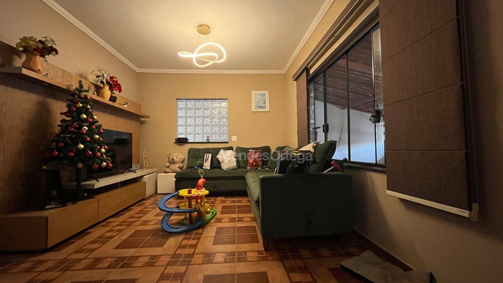 Casa à venda com 3 quartos, 171m² - Foto 5