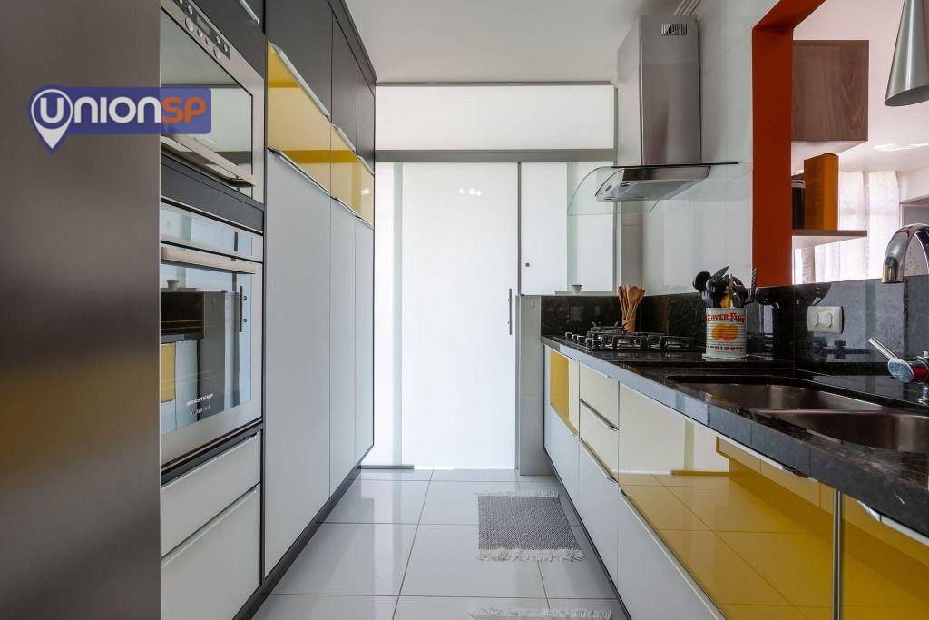 Apartamento à venda com 2 quartos, 112m² - Foto 15